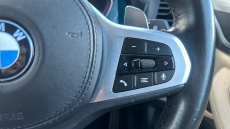 BMW X3 xDrive20d MHT M Sport 5dr Step Auto [Tech Pack] Diesel Estate